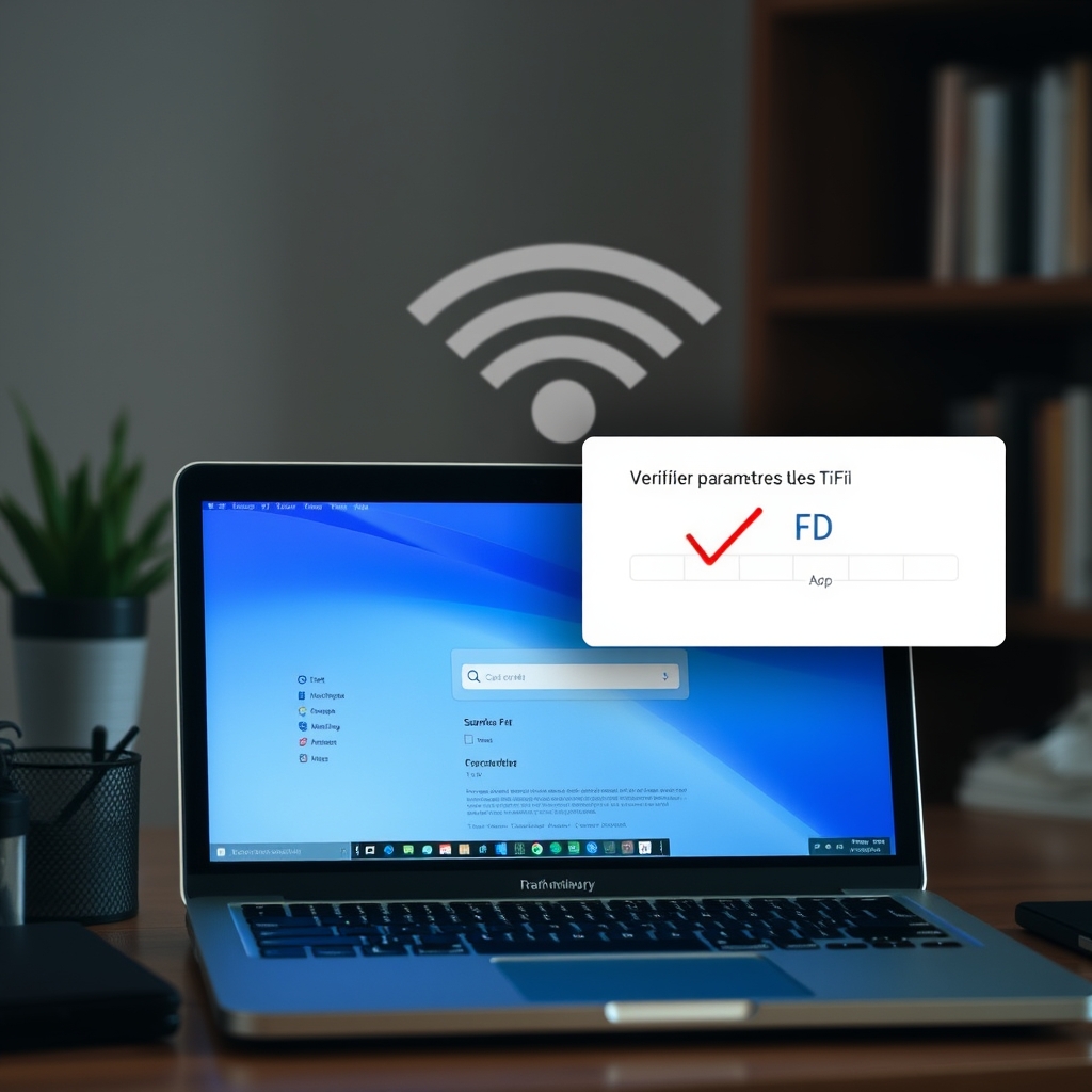 Comment résoudre les problèmes de Wi-Fi sur MacBook