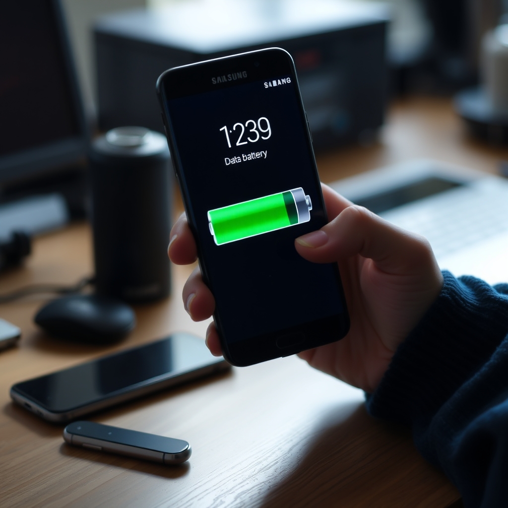 Comment résoudre problèmes de durée de batterie