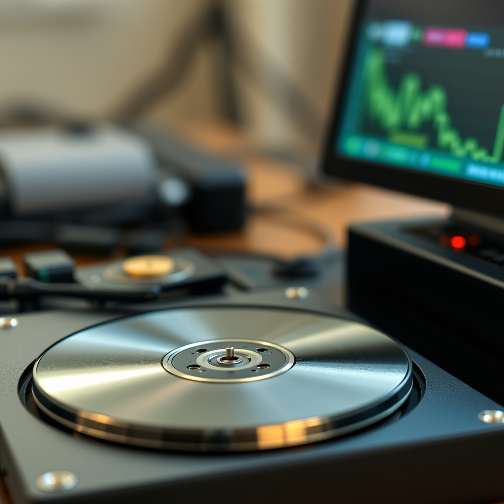 Comment restaurer les fichiers audio perdus du disque dur