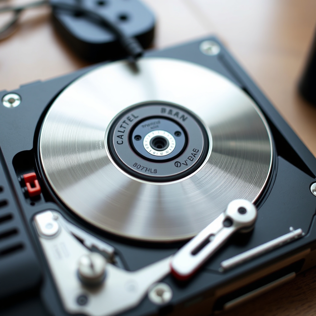 Comment restaurer les fichiers audio perdus du disque dur