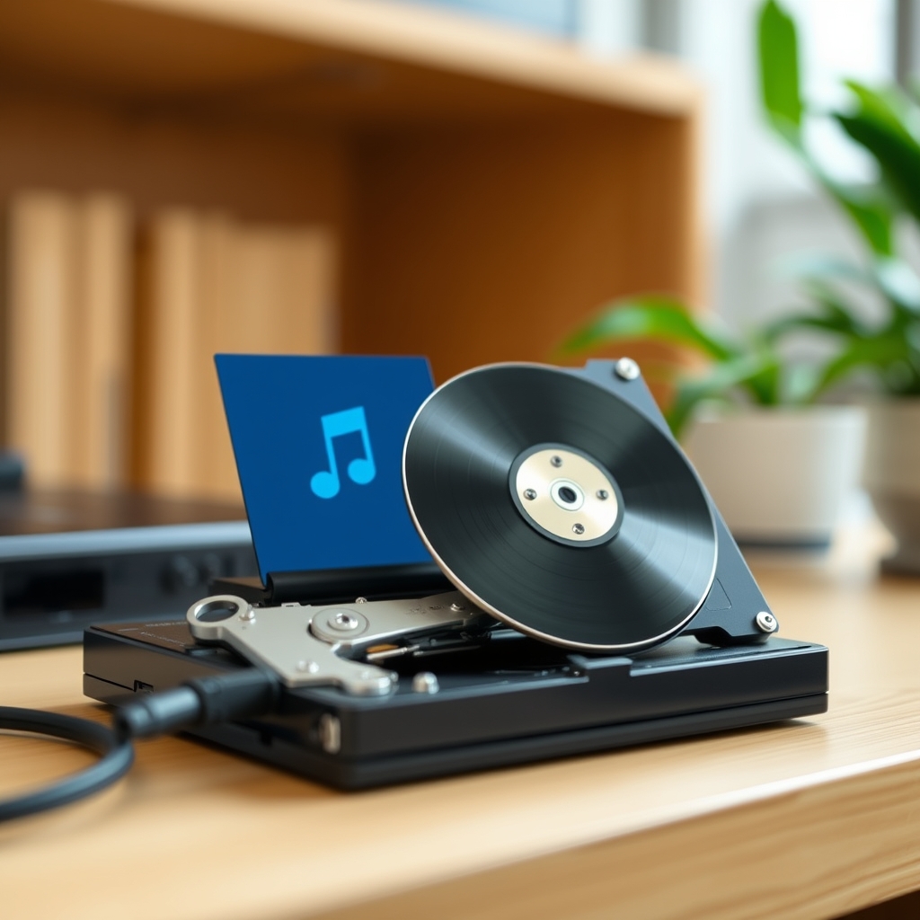 Comment restaurer les fichiers audio perdus du disque dur