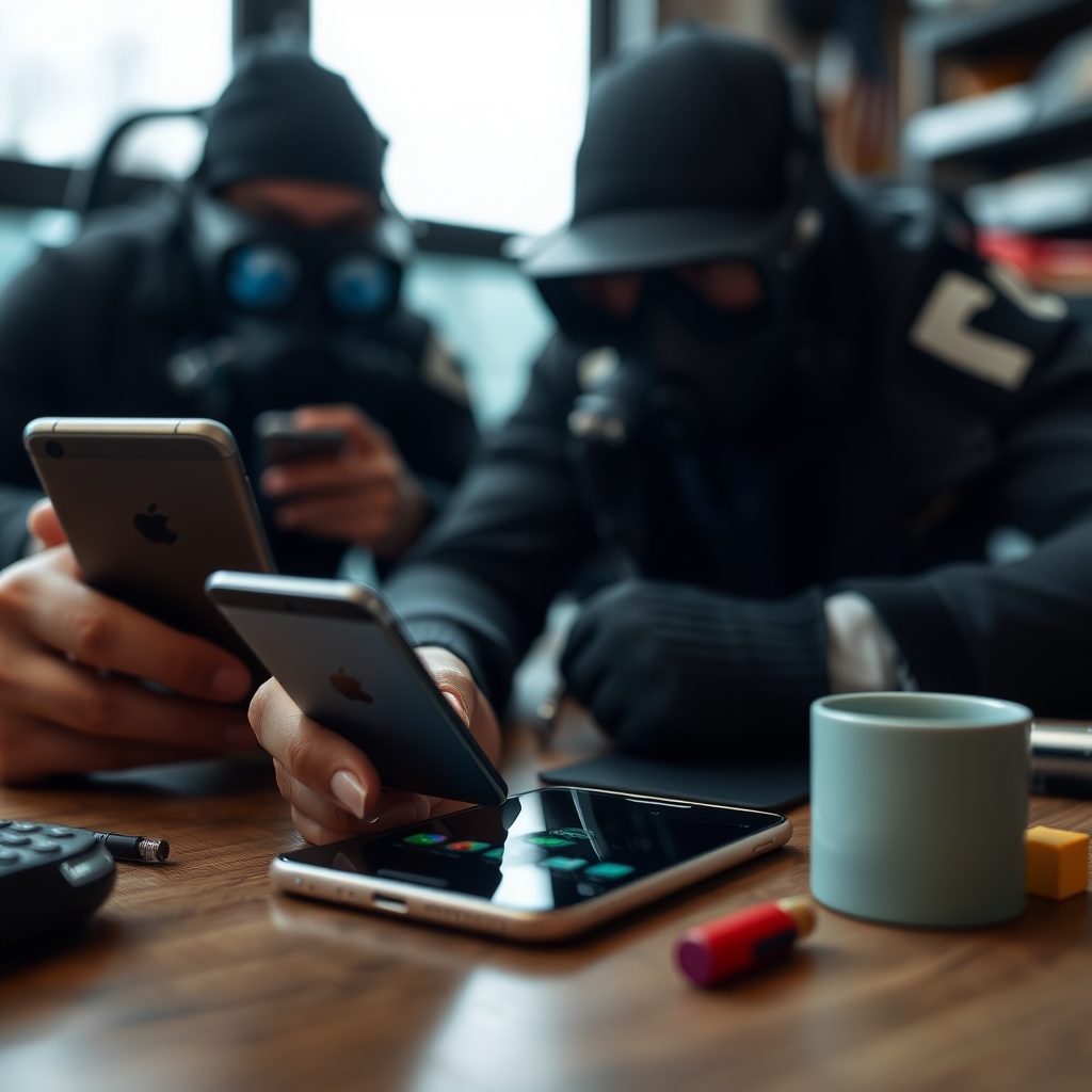 Comment rooter un mobile Android de manière sécurisée