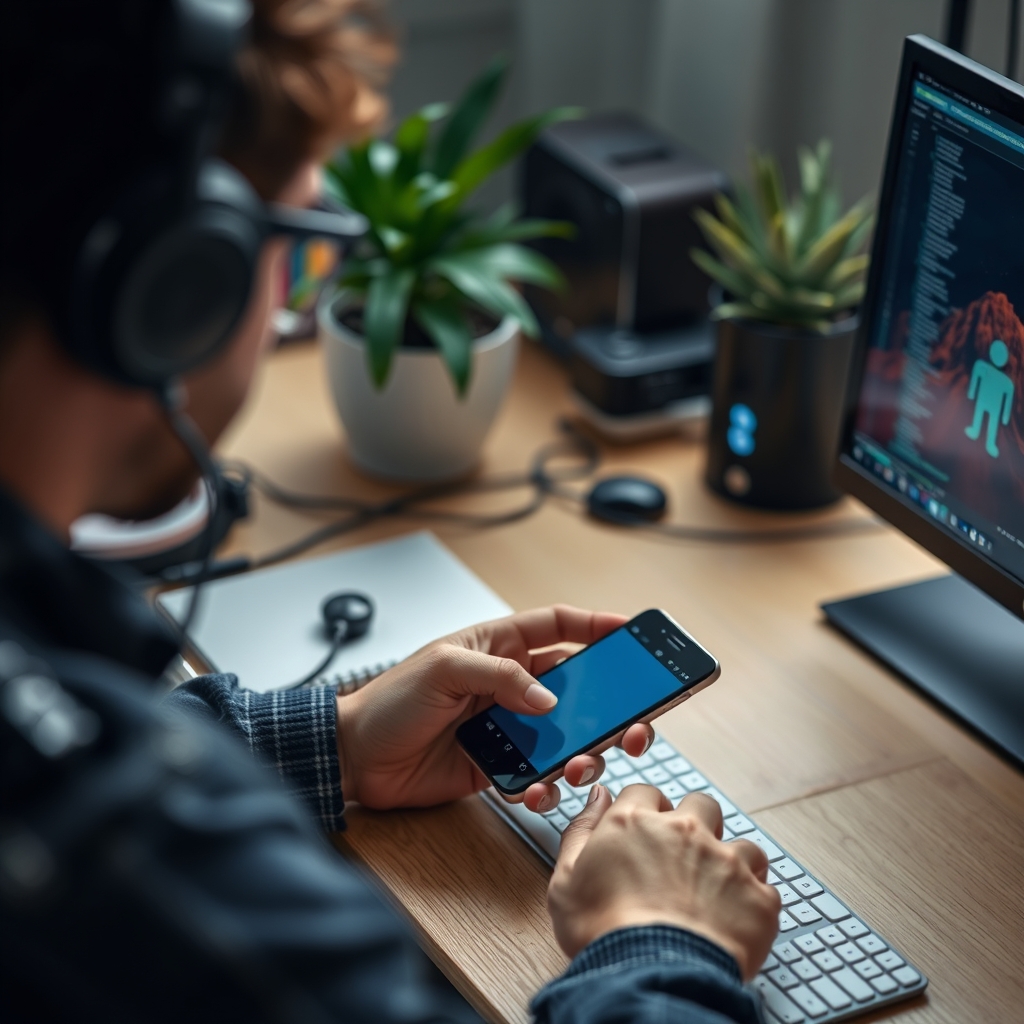 Comment rooter un mobile Android de manière sécurisée