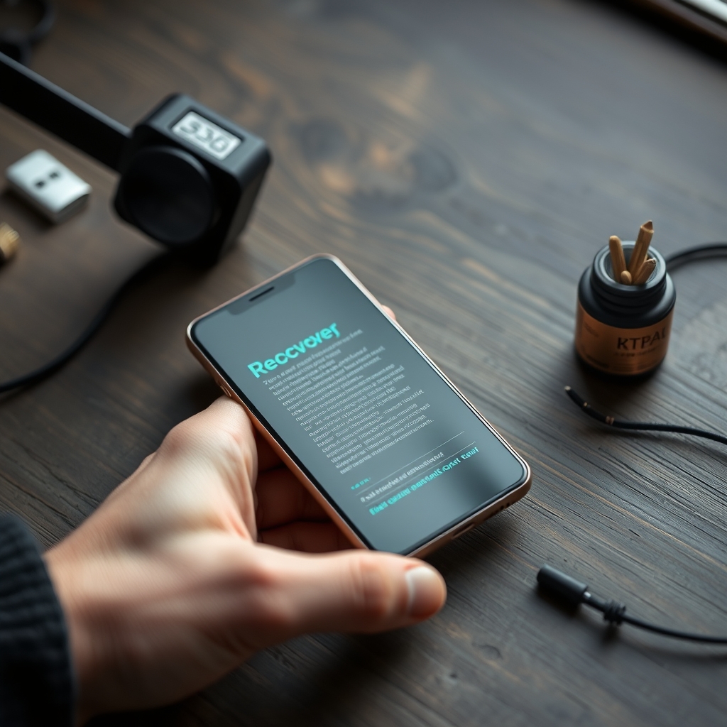 Comment rooter un mobile Android de manière sécurisée