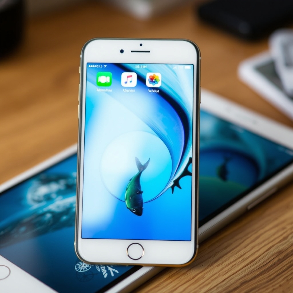 Comment s'imprimer d’iPhone ou d’iPad