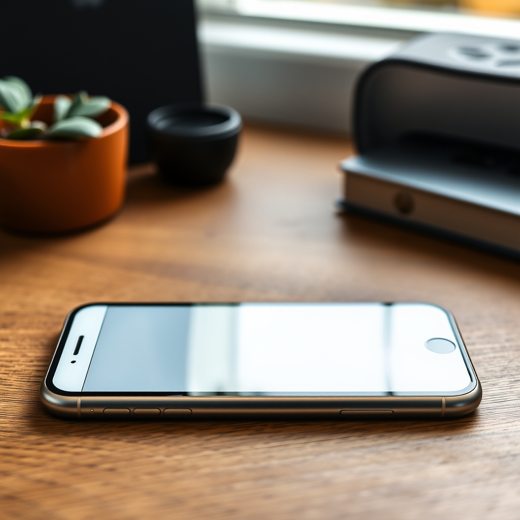 Comment sortir du mode recovery sur iPhone SE/6s /6s Plus/iPad Pro/Air 2 /Mini 4