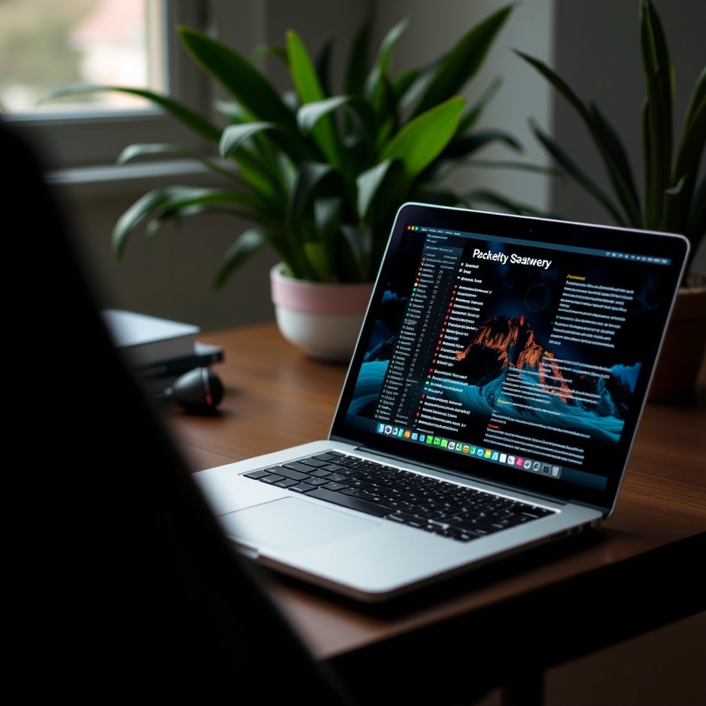 Comment supprimer les gros fichiers sur MacBook Air/Pro