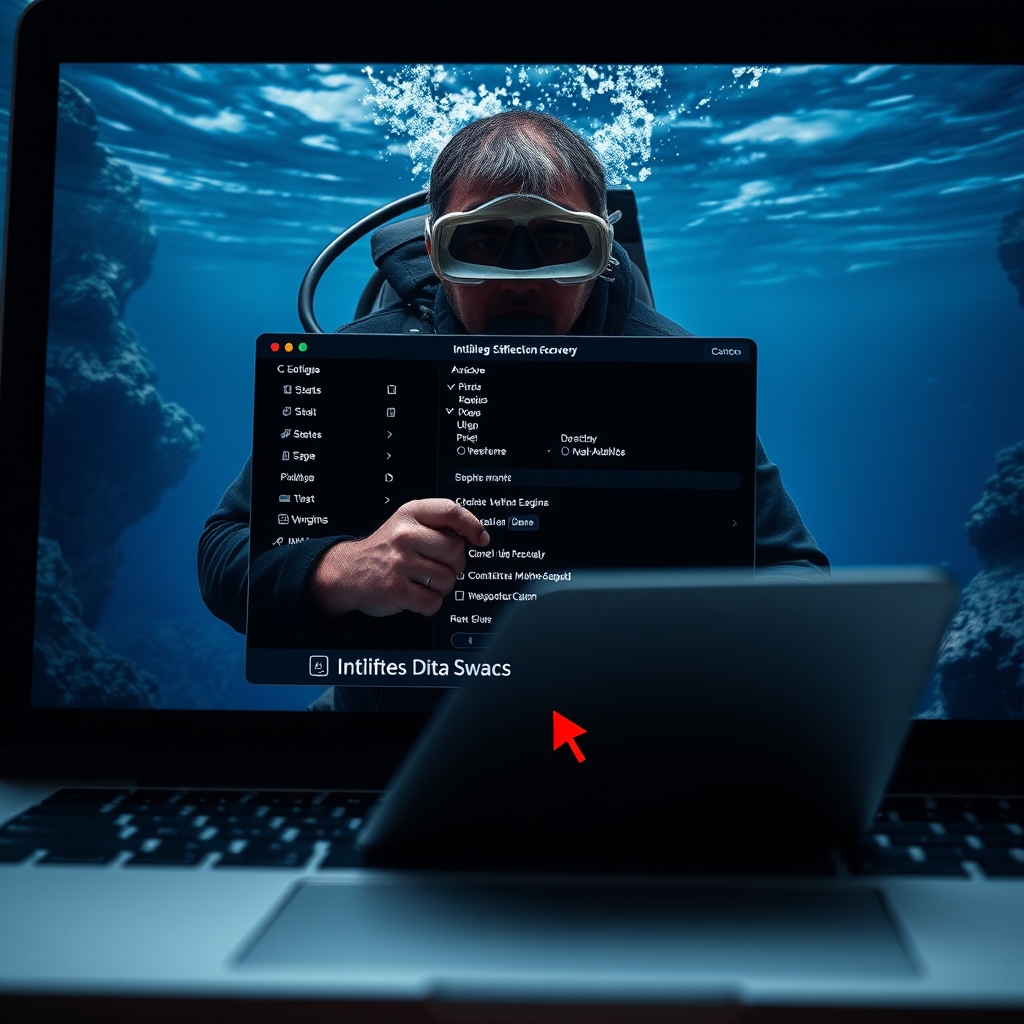 Comment supprimer une application toujours ouverte sur Mac ?