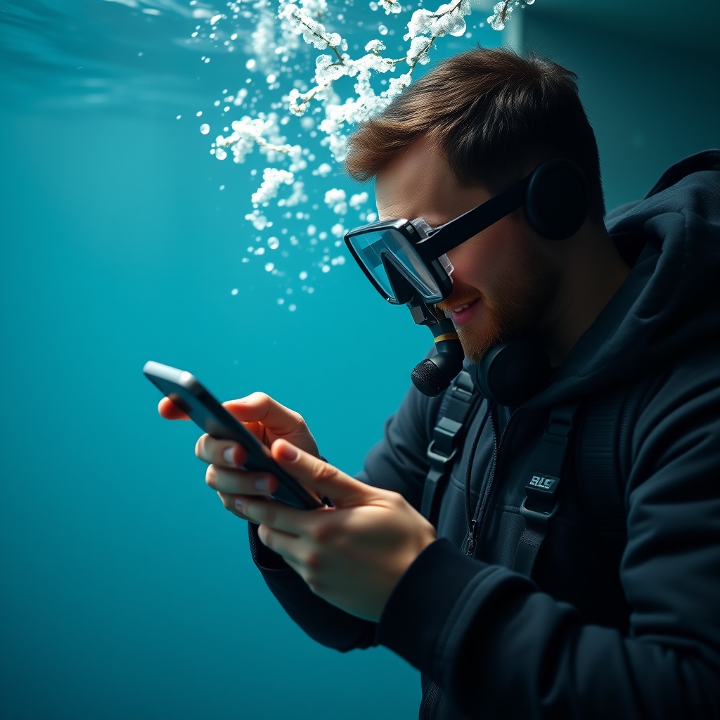 Comment transférer contact BlackBerry vers Android