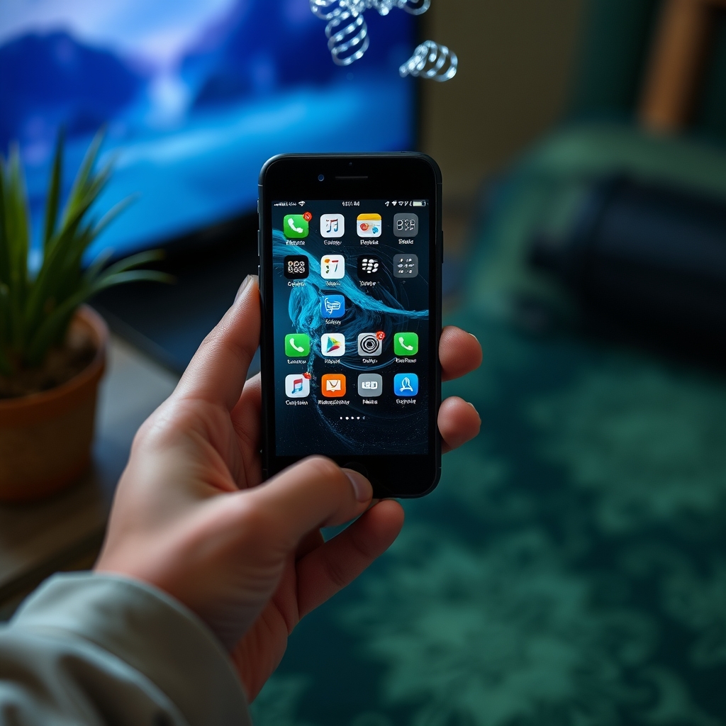 Comment transférer contact BlackBerry vers Android