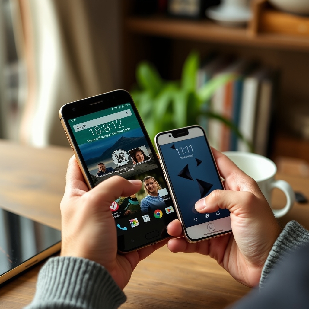 Comment transférer contact HTC vers iPhone rapidement