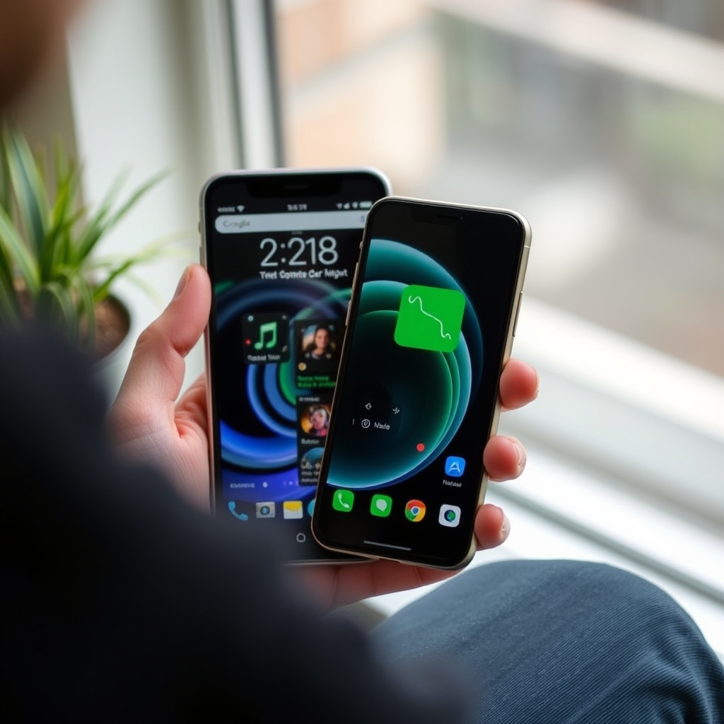 Comment transférer contact HTC vers iPhone rapidement