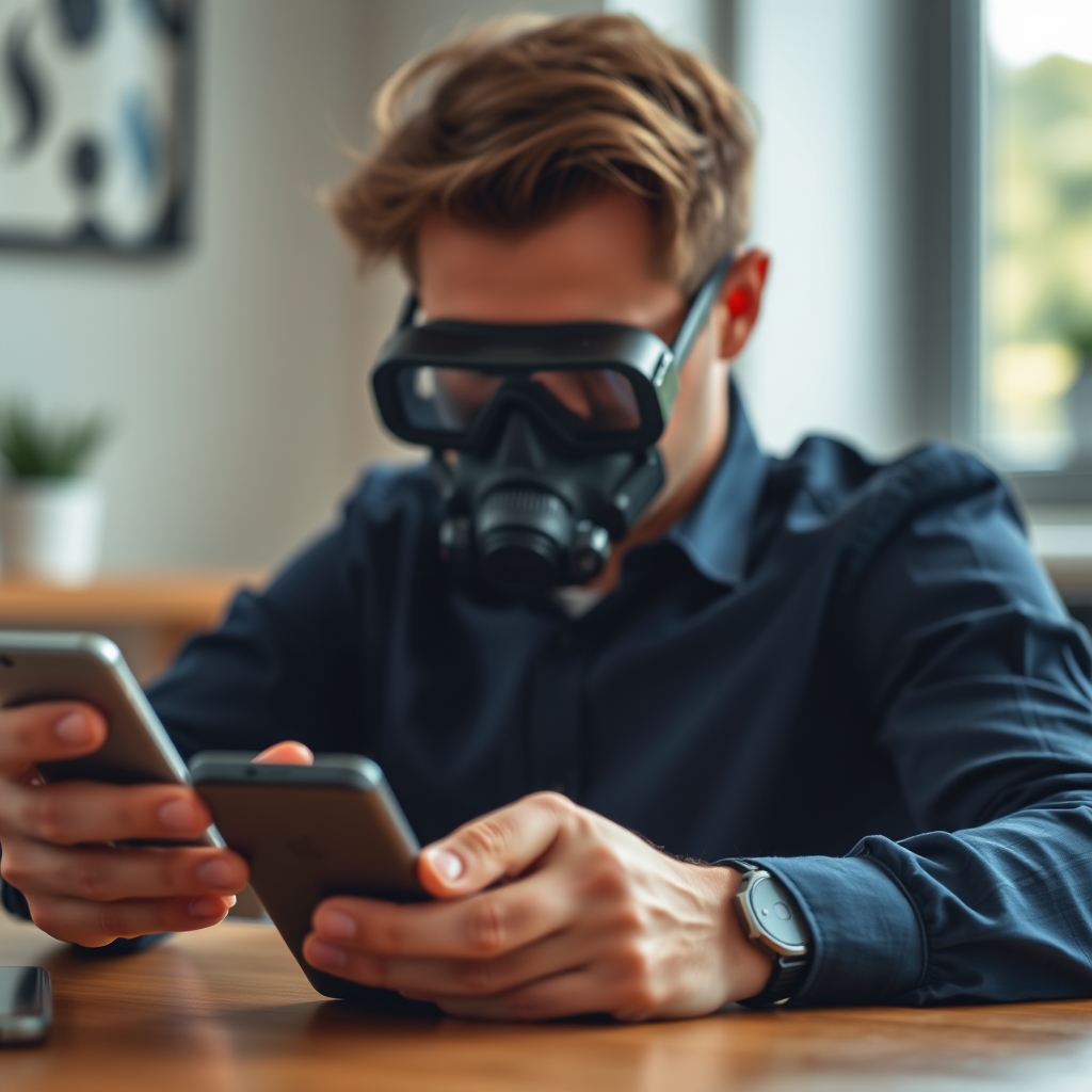 Comment transférer contacts Winows Phone vers Android