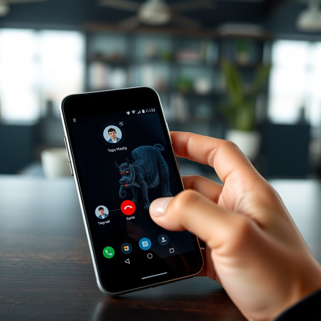 Comment transférer contacts Winows Phone vers Android