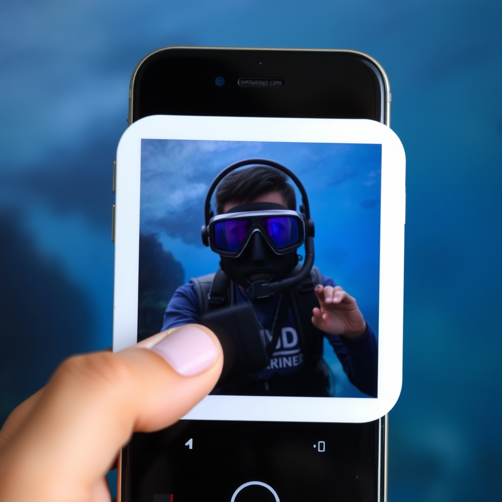Comment transférer photos Android vers iPhone