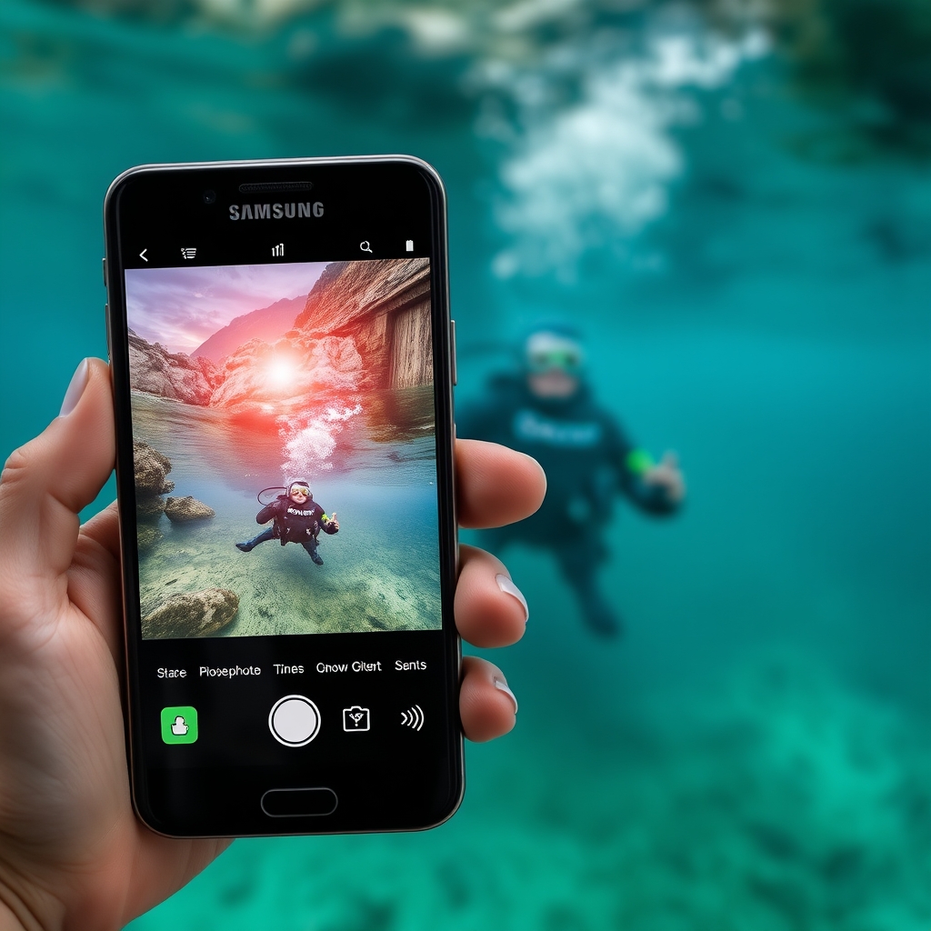 Comment transférer photos iPhone vers Samsung Galaxy
