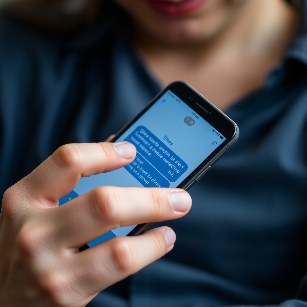 Comment transférer SMS depuis Android vers iPhone