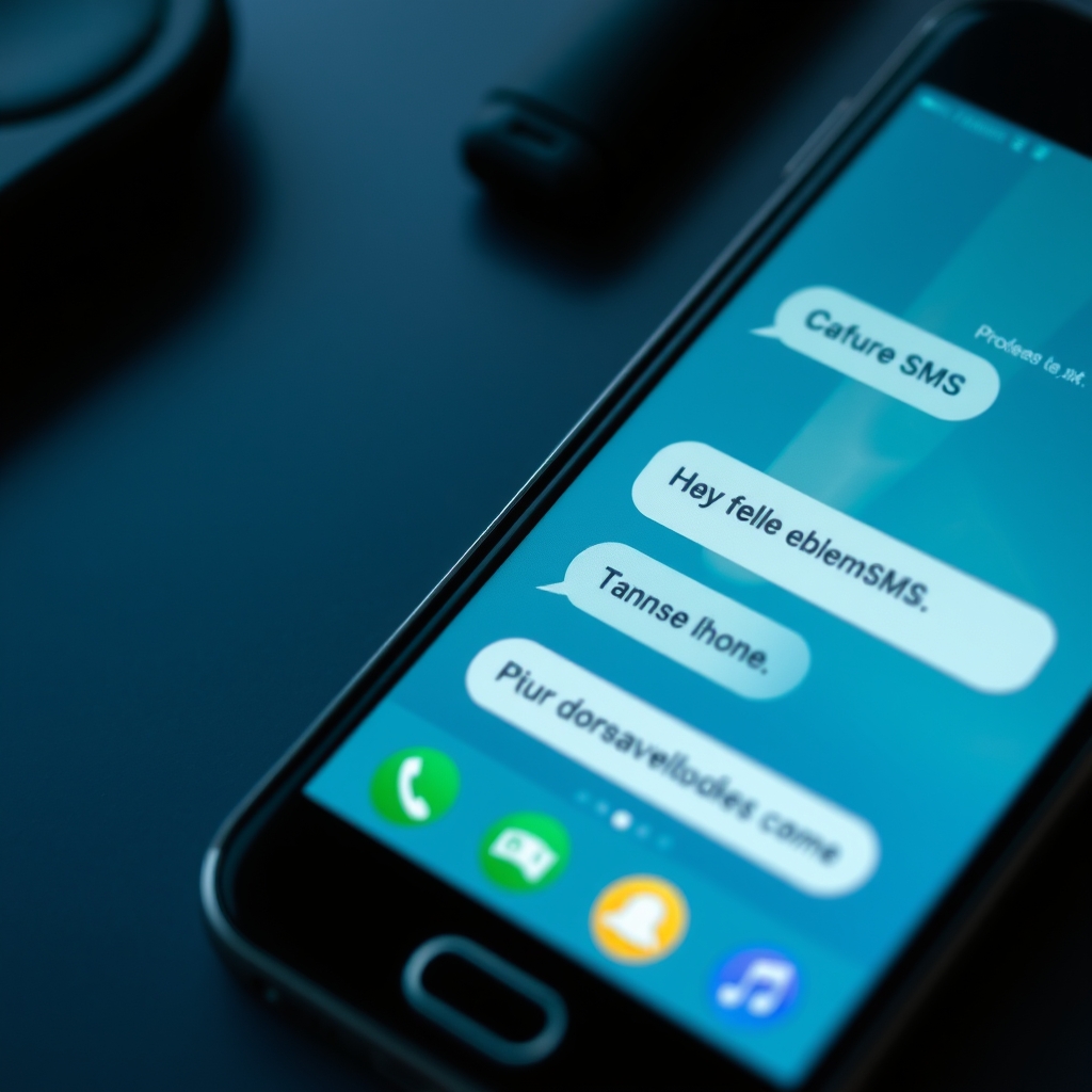 Comment transférer SMS depuis Android vers iPhone