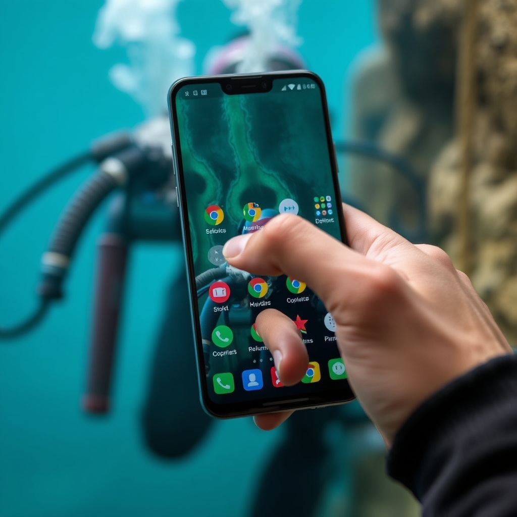 Comment utiliser gestes pour devenir expert en écran d'accueil Android