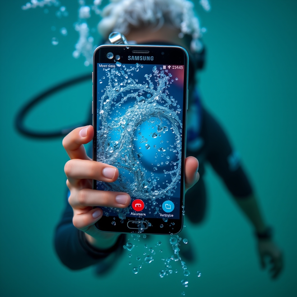 Conseils sur la capture d'écran sur les smartphones Samsung