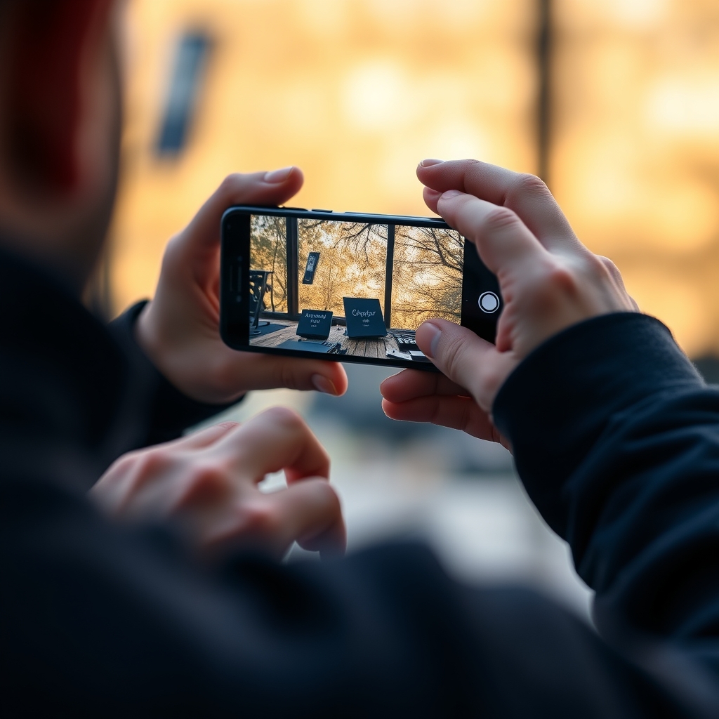 Conseils sur la capture d'écran sur les smartphones Samsung