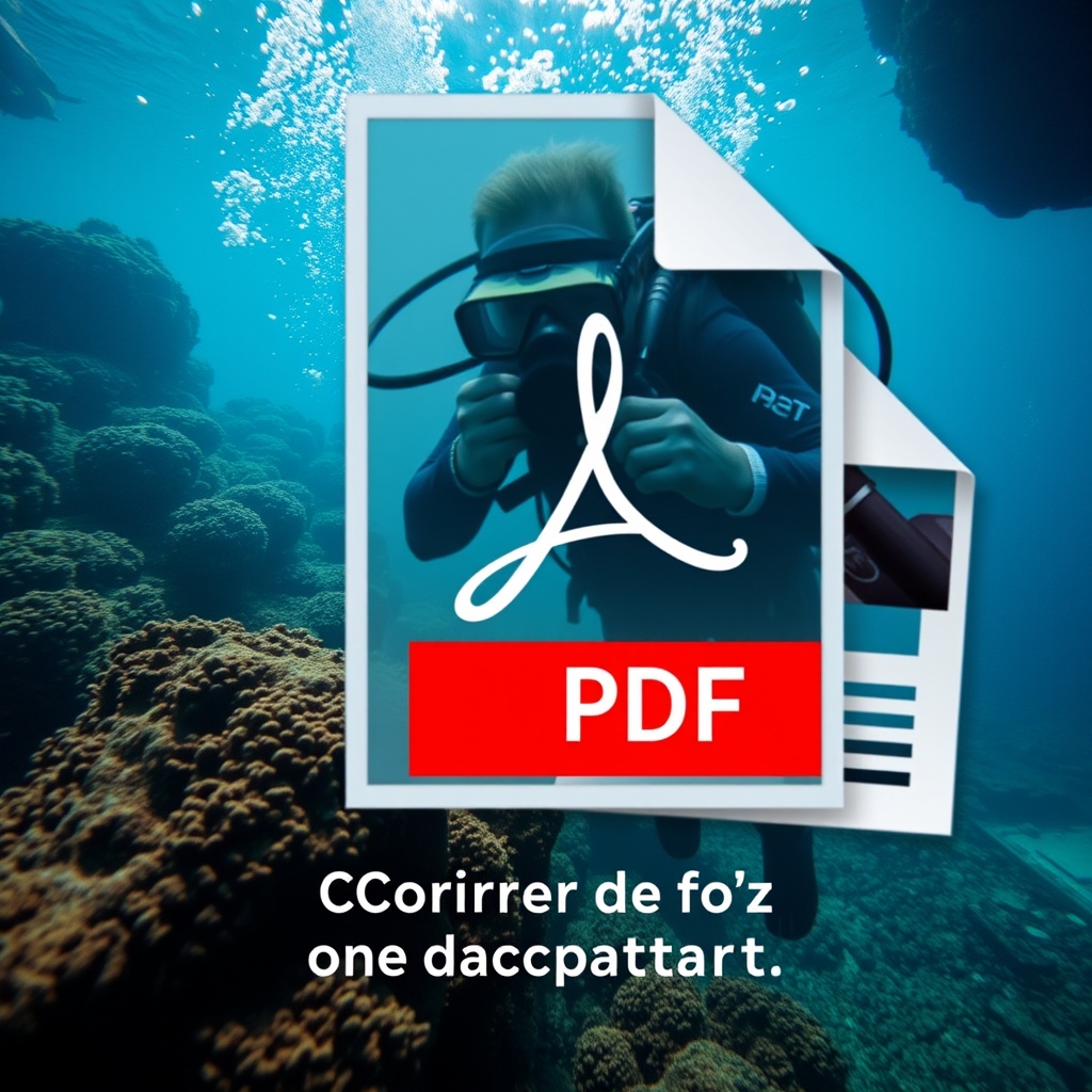 Convertir un document Word en PDF