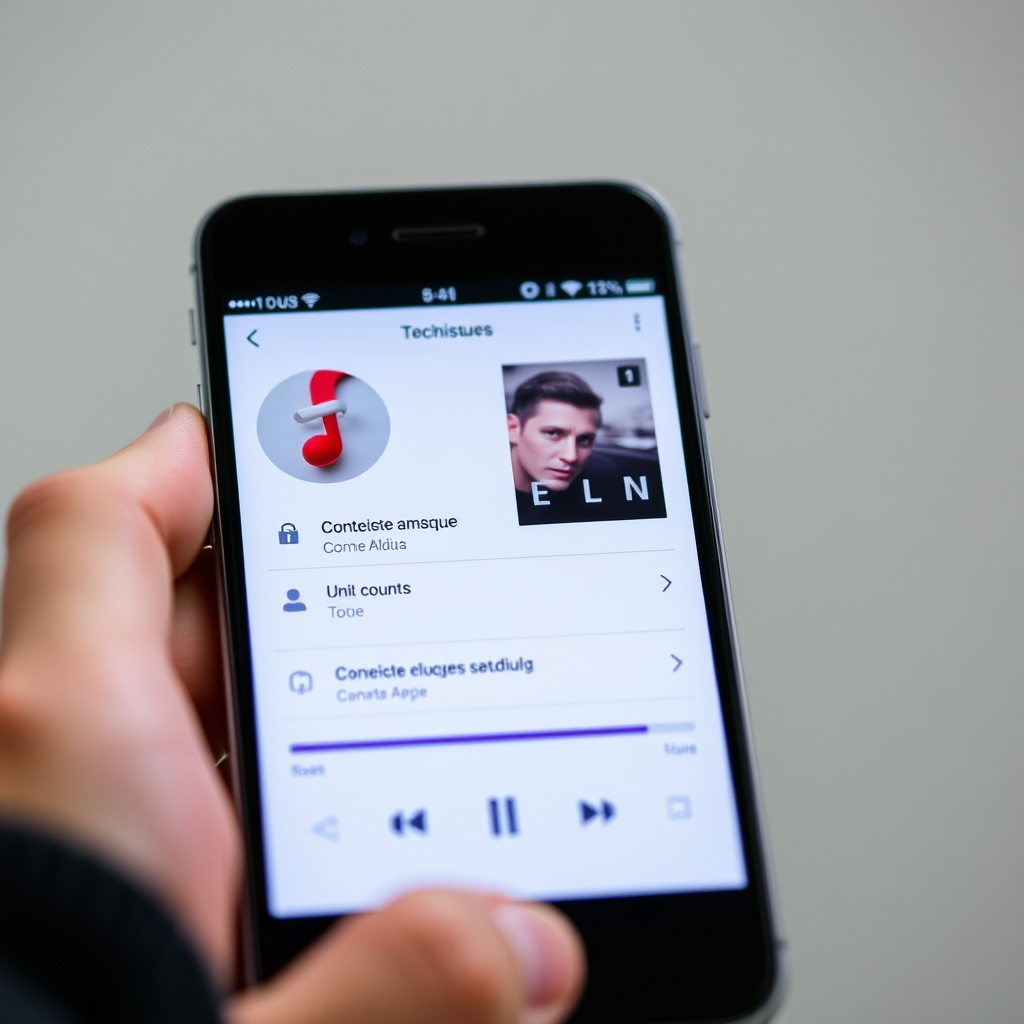 Convertisseur de Musique Apple – Jouer de la musique Apple sur Android