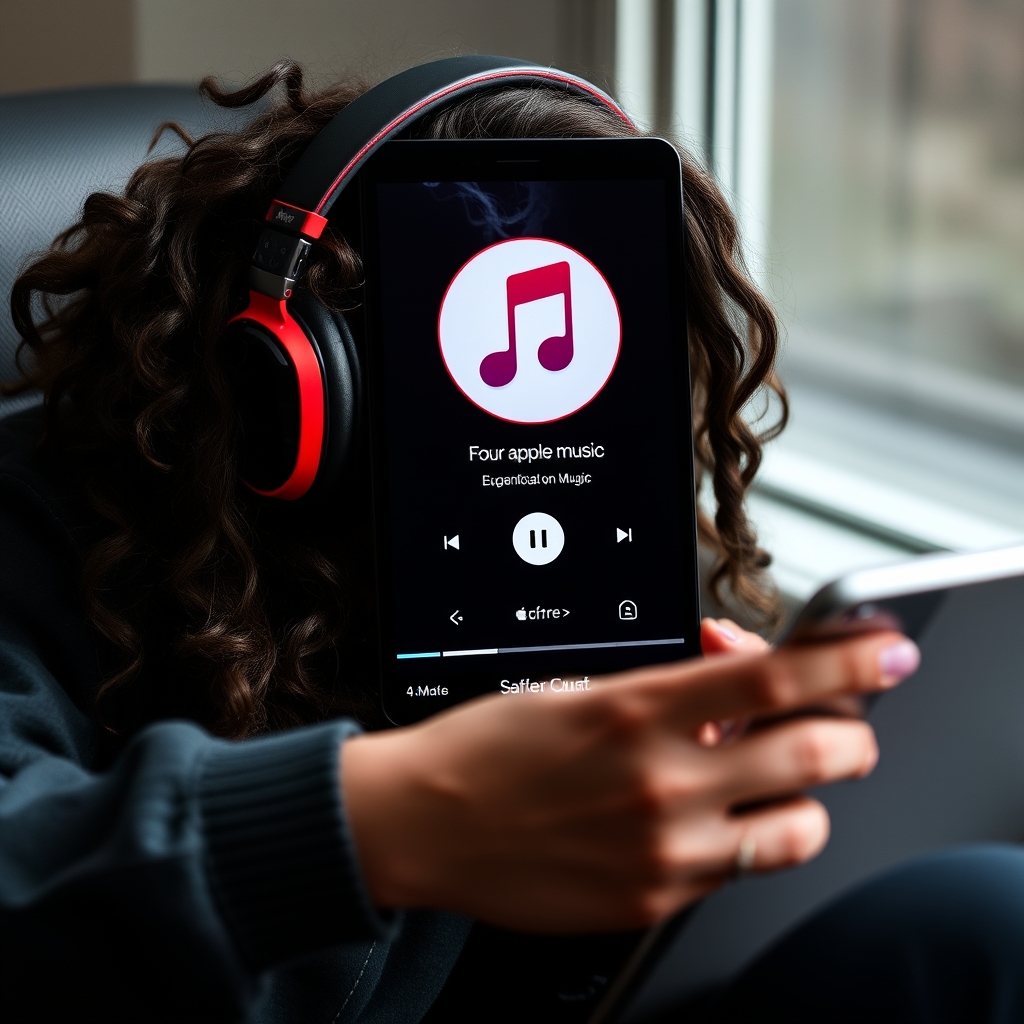 Convertisseur de Musique Apple – Jouer de la musique Apple sur Android