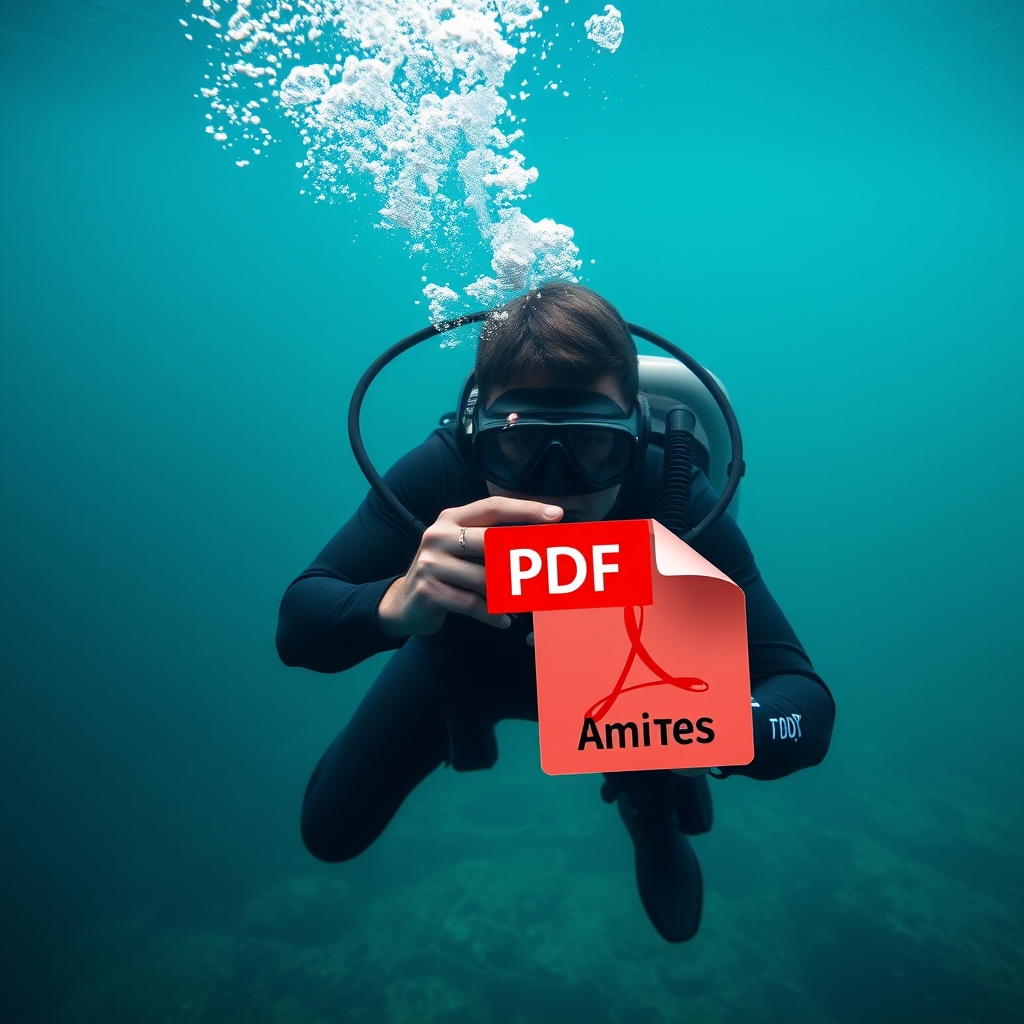 Convertisseur PDF, une solution puissante pour faciliter la gestion de toute votre paperasse
