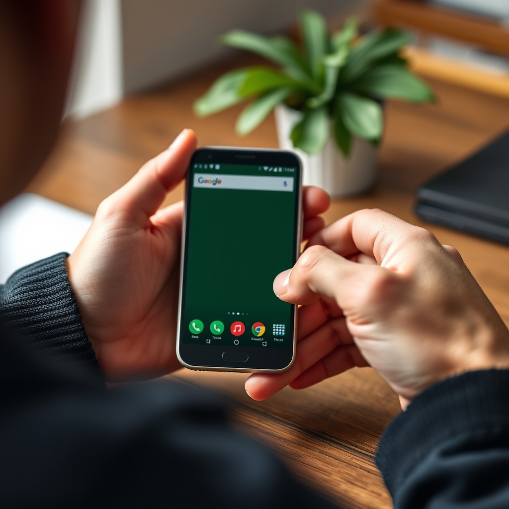 Comment débloquer un téléphone Android ?