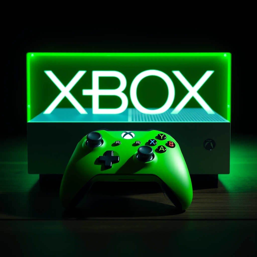 découvrez toutes les infos exclusives sur xbox : actualités, nouveautés jeux, rumeurs, mises à jour et analyses pour les