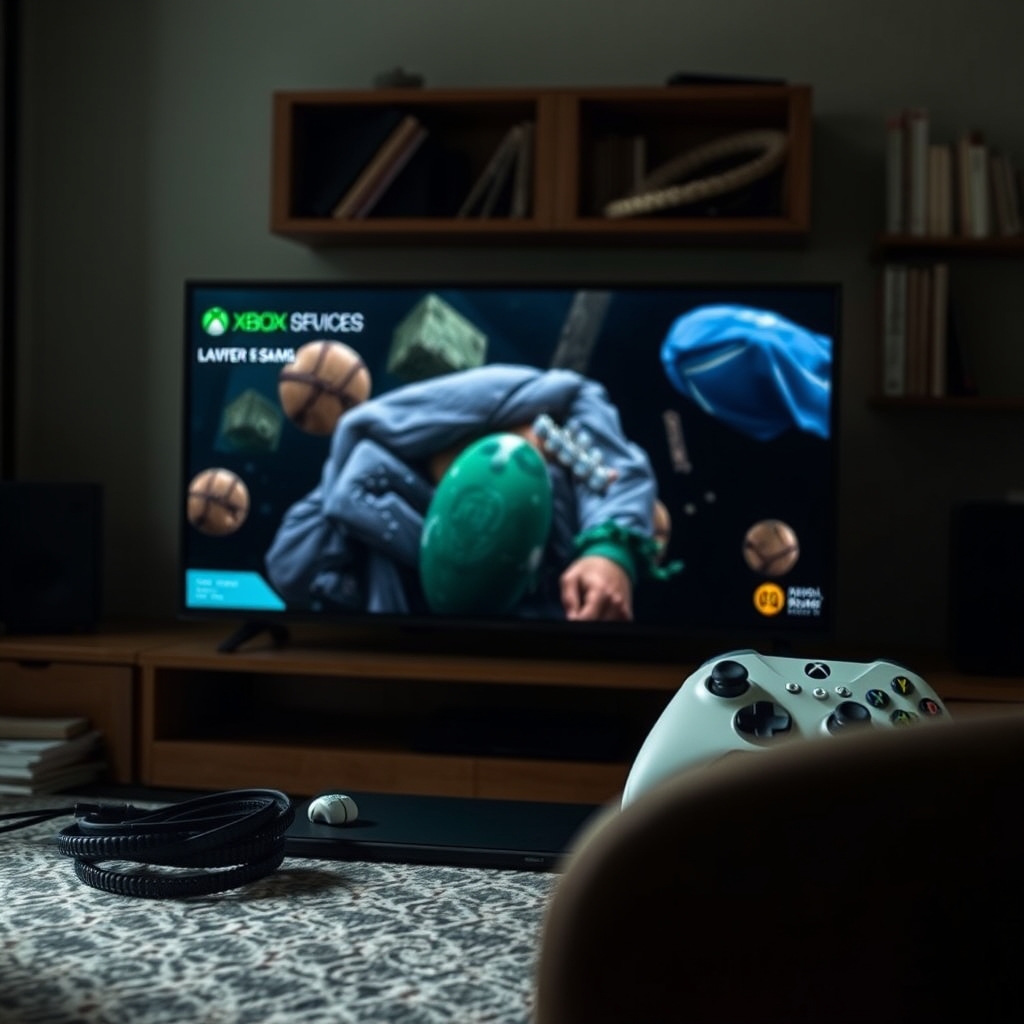 découvrez toutes les dernières infos exclusives sur xbox : nouveautés, rumeurs, jeux à venir, interviews et actualités i