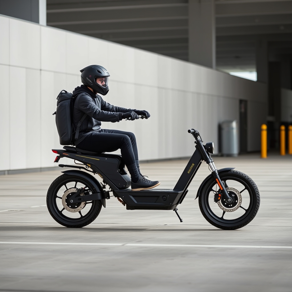 découvrez la trottinette électrique kukirin g4 max, alliant performance et innovation à seulement 2199 €. profitez d'une