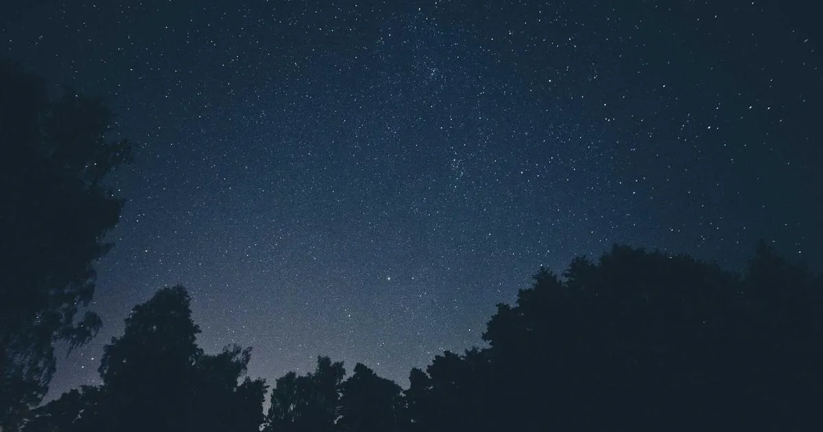Découvrez les Taurides du Nord : Quand et comment observer cette pluie d’étoiles filantes discrète mais captivante en novembre 2025