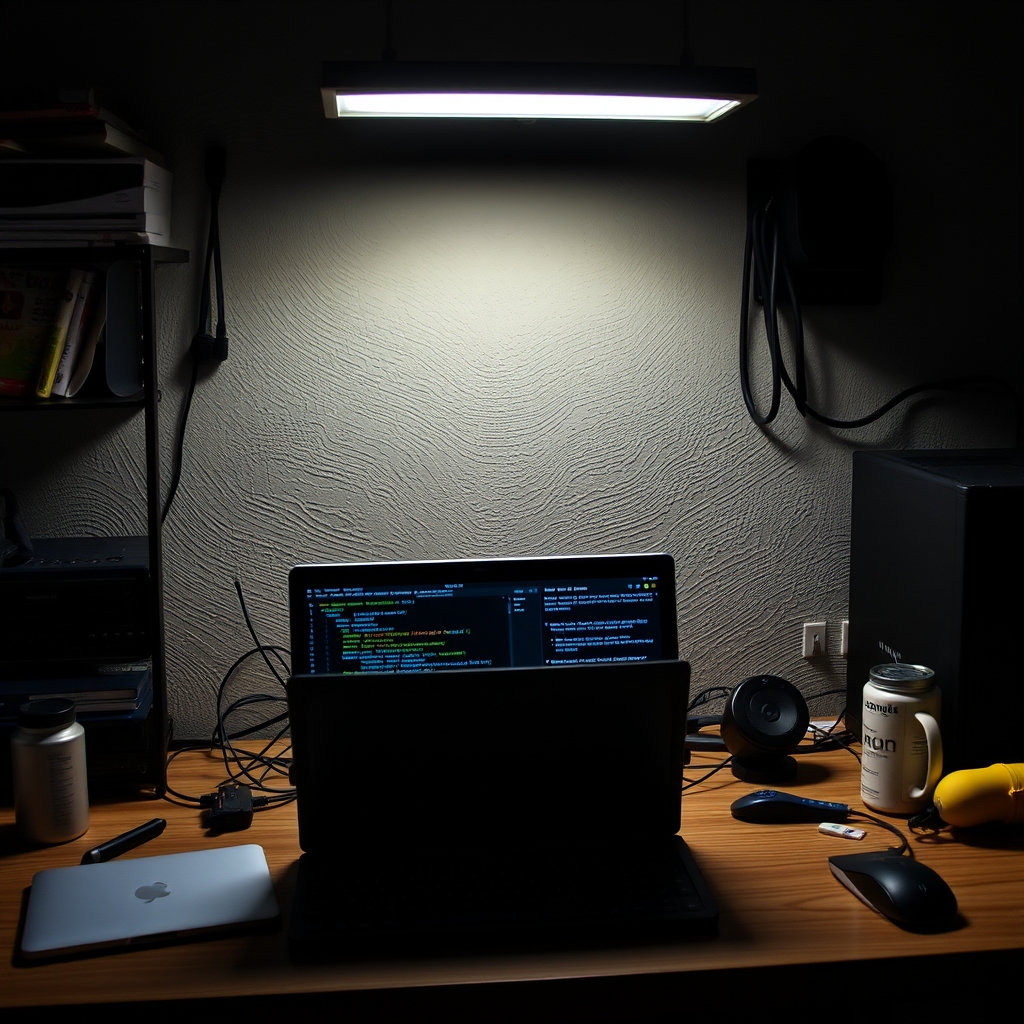 Dépannage informatique