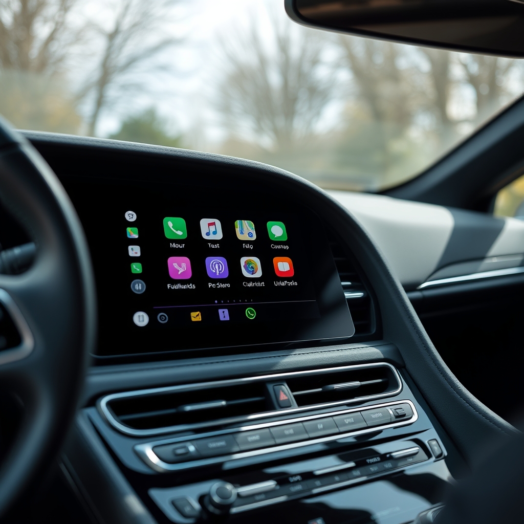 découvrez les nouveautés de windows 11 25h2, notamment la fin de la prise en charge de carplay et android auto, et ce qu