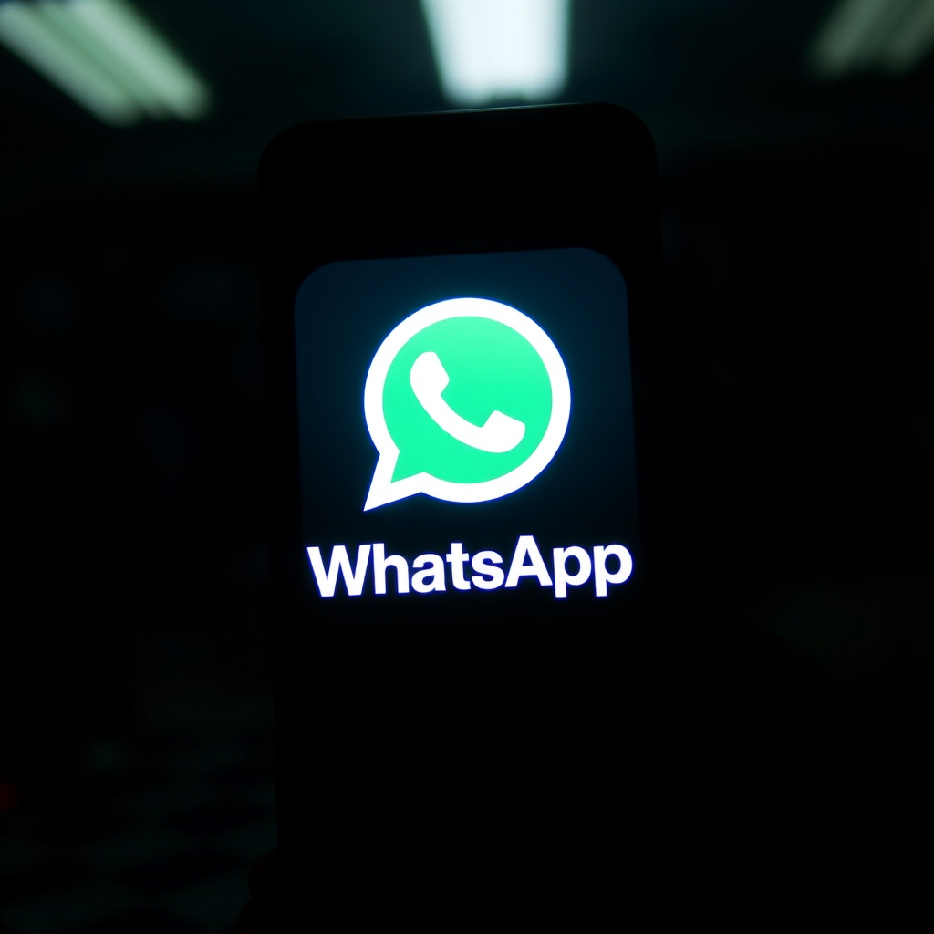 Devenir invisible sur WhatsApp sans supprimer l'application