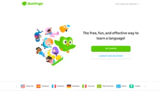 Duolingo gâte ses utilisateurs : découvrez les nouvelles fonctionnalités de cette semaine !