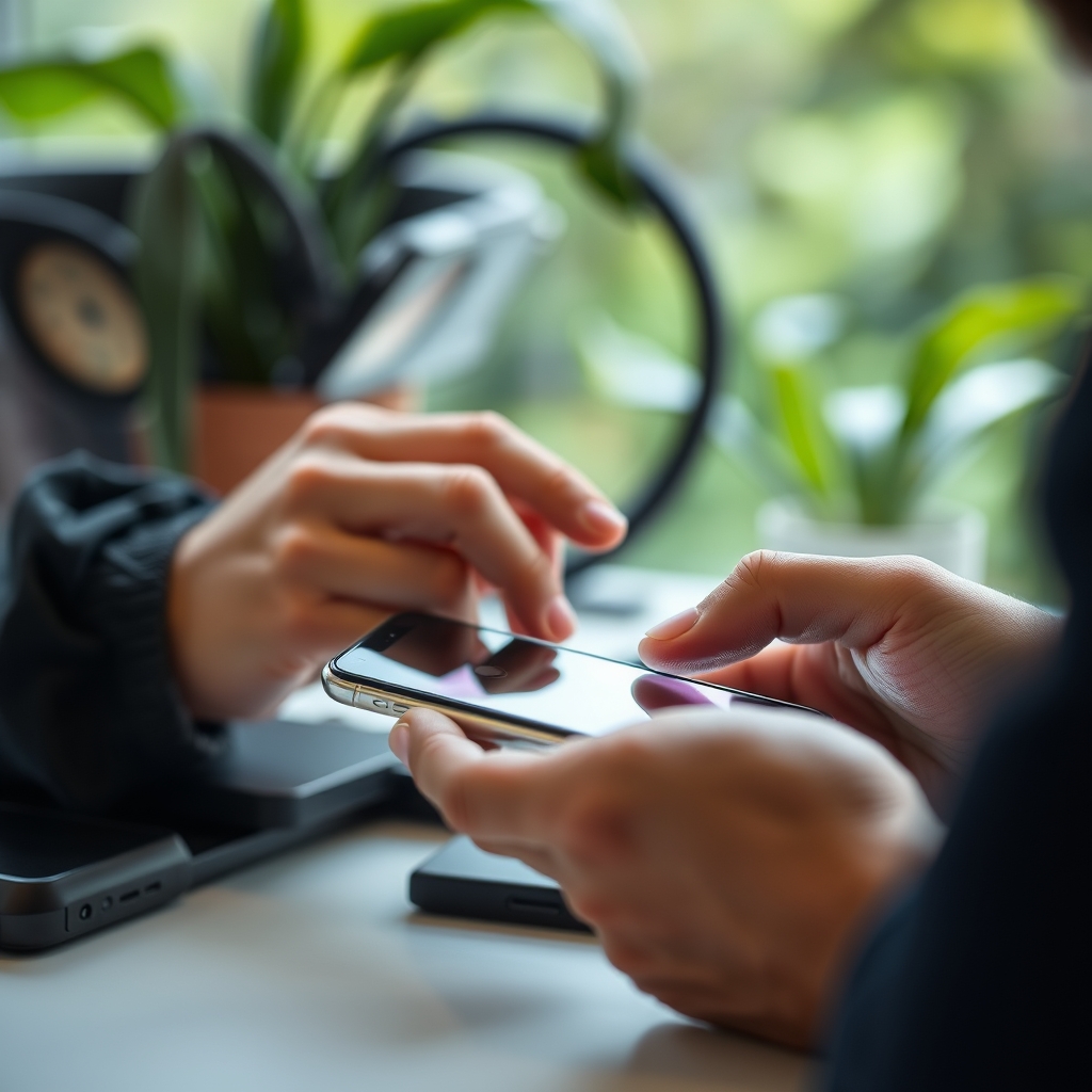 Entrer un mode DFU sur iPhone X / 8 / 8 Plus