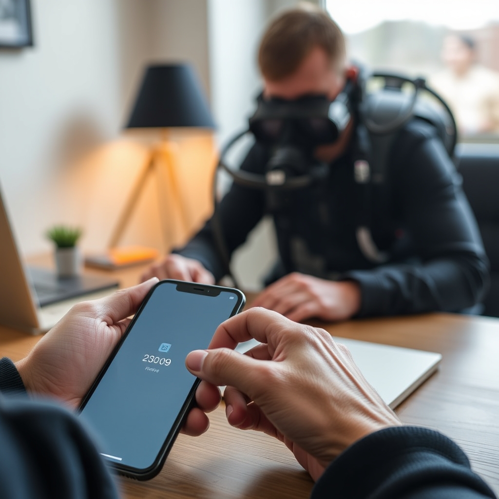 Entrer un mode DFU sur iPhone X / 8 / 8 Plus