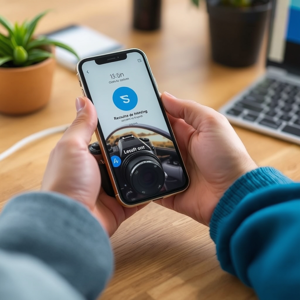Étape par étape : Comment configurer Family Link entre un iPhone et un appareil Android