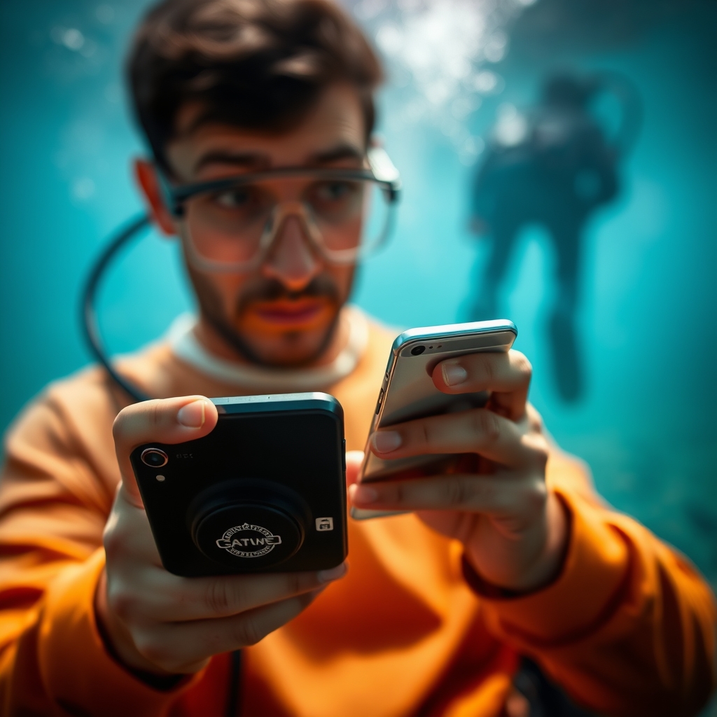 découvrez comment configurer family link entre un iphone et un appareil android étape par étape. suivez notre guide déta