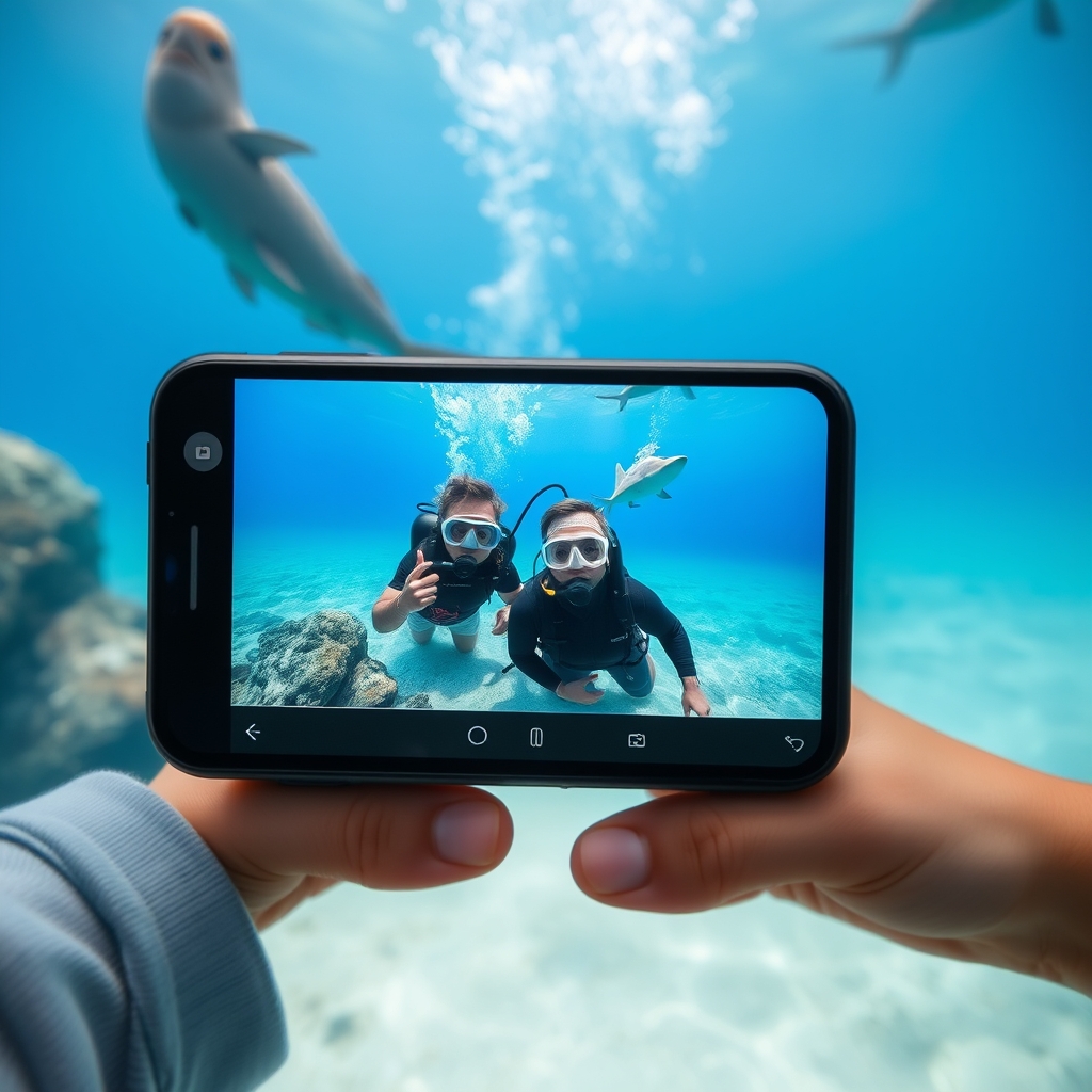 FaceTime appel de groupe sur iOS 12