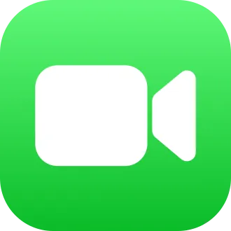 FaceTime appel de groupe sur iOS 12