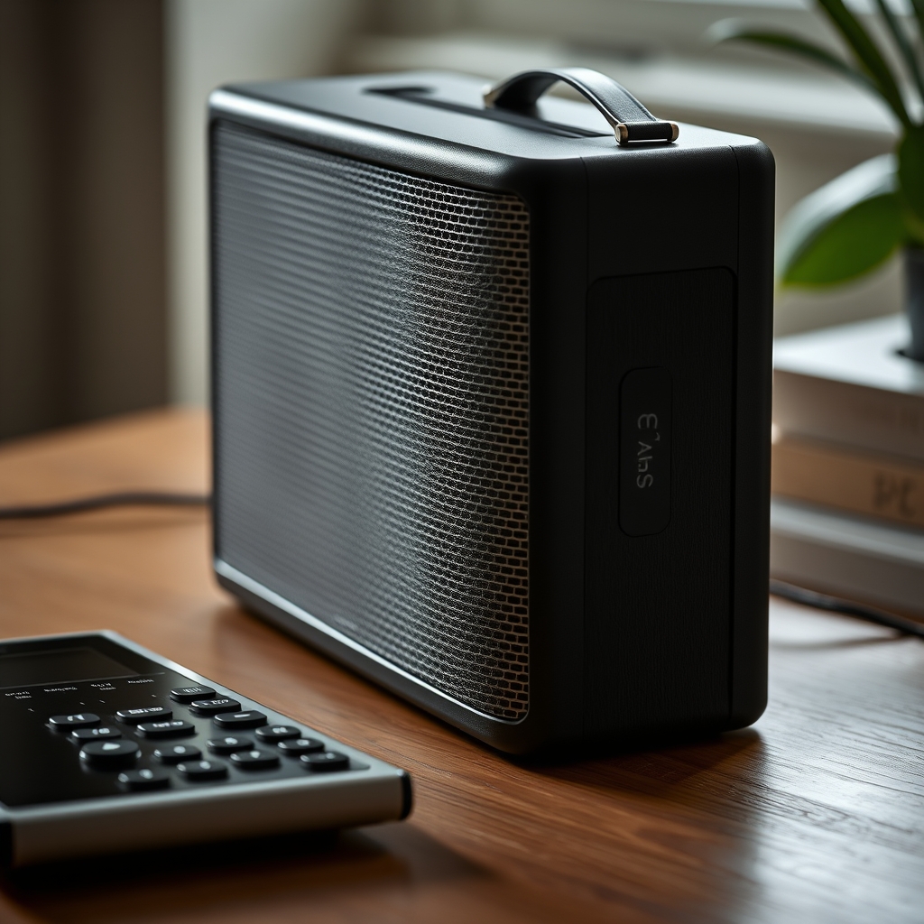 découvrez les nouvelles enceintes bluetooth innovantes de fender, alliant design élégant et son haute qualité pour une e