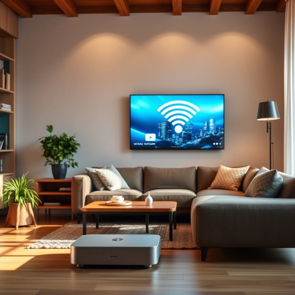 découvrez comment fusion free révolutionne la connectivité avec le nouveau wi-fi 8 : rapidité, performance et liberté sa