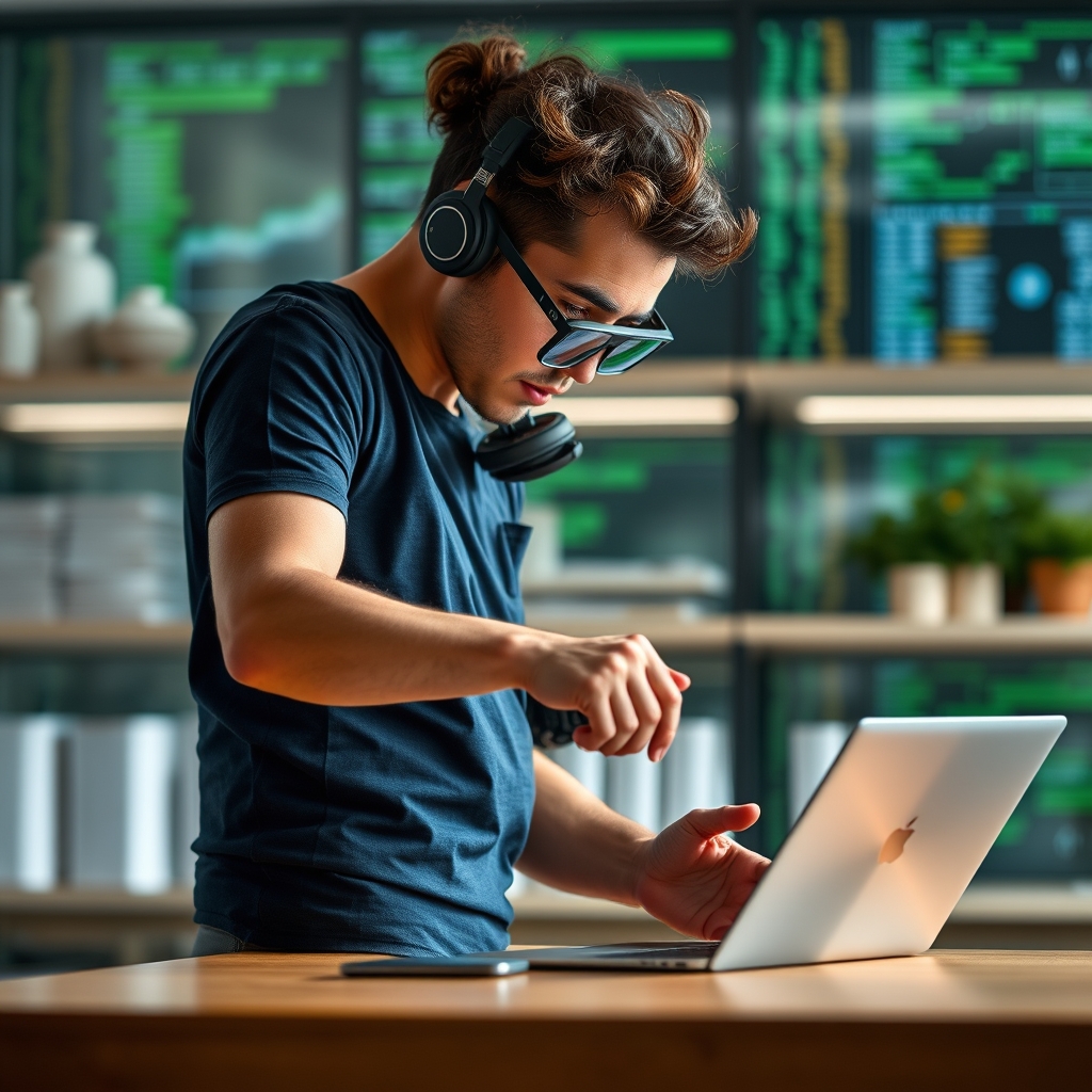 découvrez la fusion de free avec le wi-fi 8 : une connexion ultra-rapide, stable et innovante pour votre maison. profite
