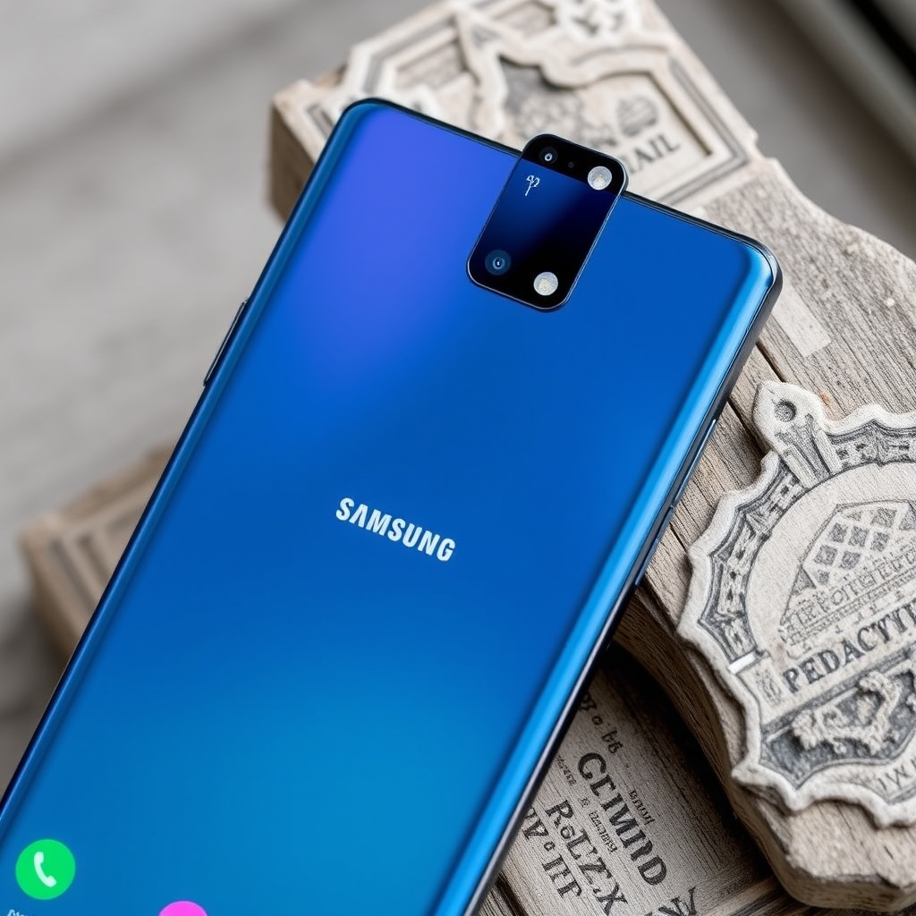 Galaxy S24 : Préparez-vous pour la sortie imminente de la nouvelle bêta One UI 7.0 !