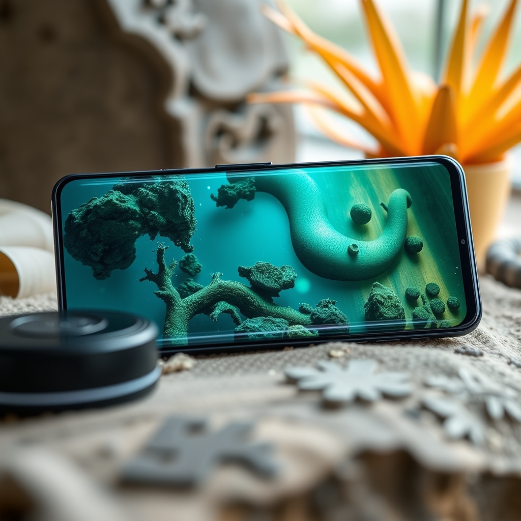 découvrez le galaxy s26 abordable avec free et l'ajout de m6 dans notre résumé de la semaine des actualités technologiqu