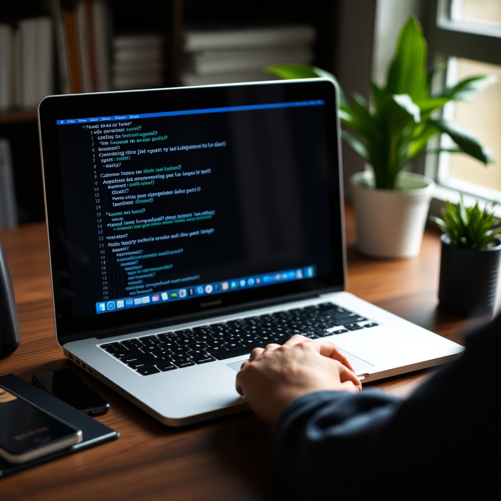 Générer un mot de passe spécifique pour Twitter sur Mac